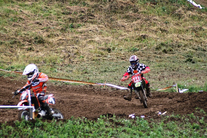 SMS Pardubice Benátky u Litomyšle 5.7.2008